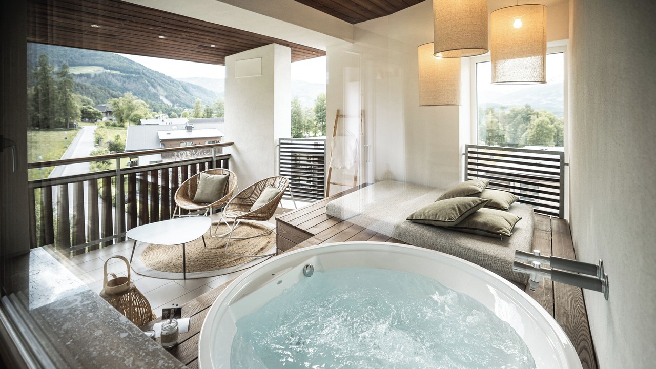 Photo of Bedroom in Riscone