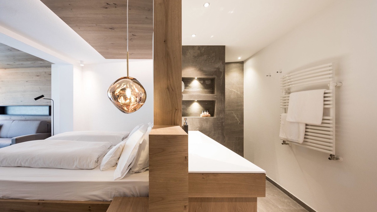 Photo of Bathroom in Riscone