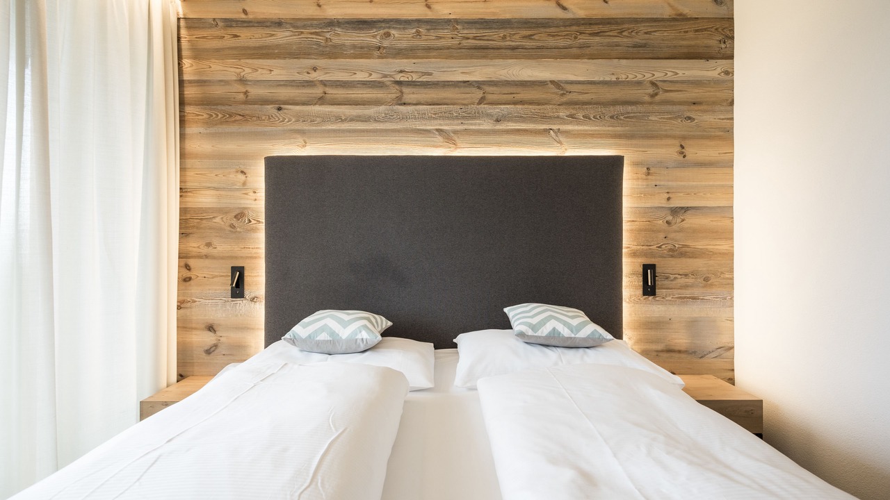 Photo of Bedroom in Riscone