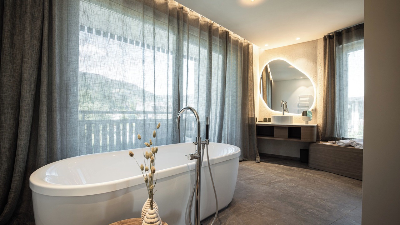 Photo of Bathroom in Riscone