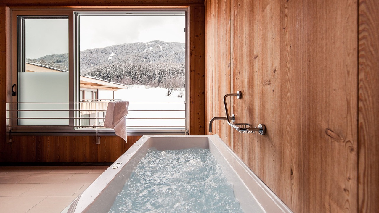 Photo of Bathroom in Riscone