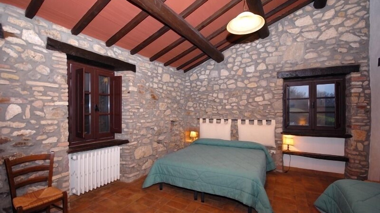 Photo of Bedroom in Montecchio