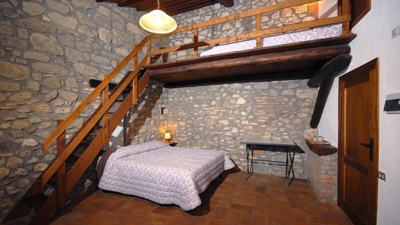 Photo of Bedroom in Montecchio