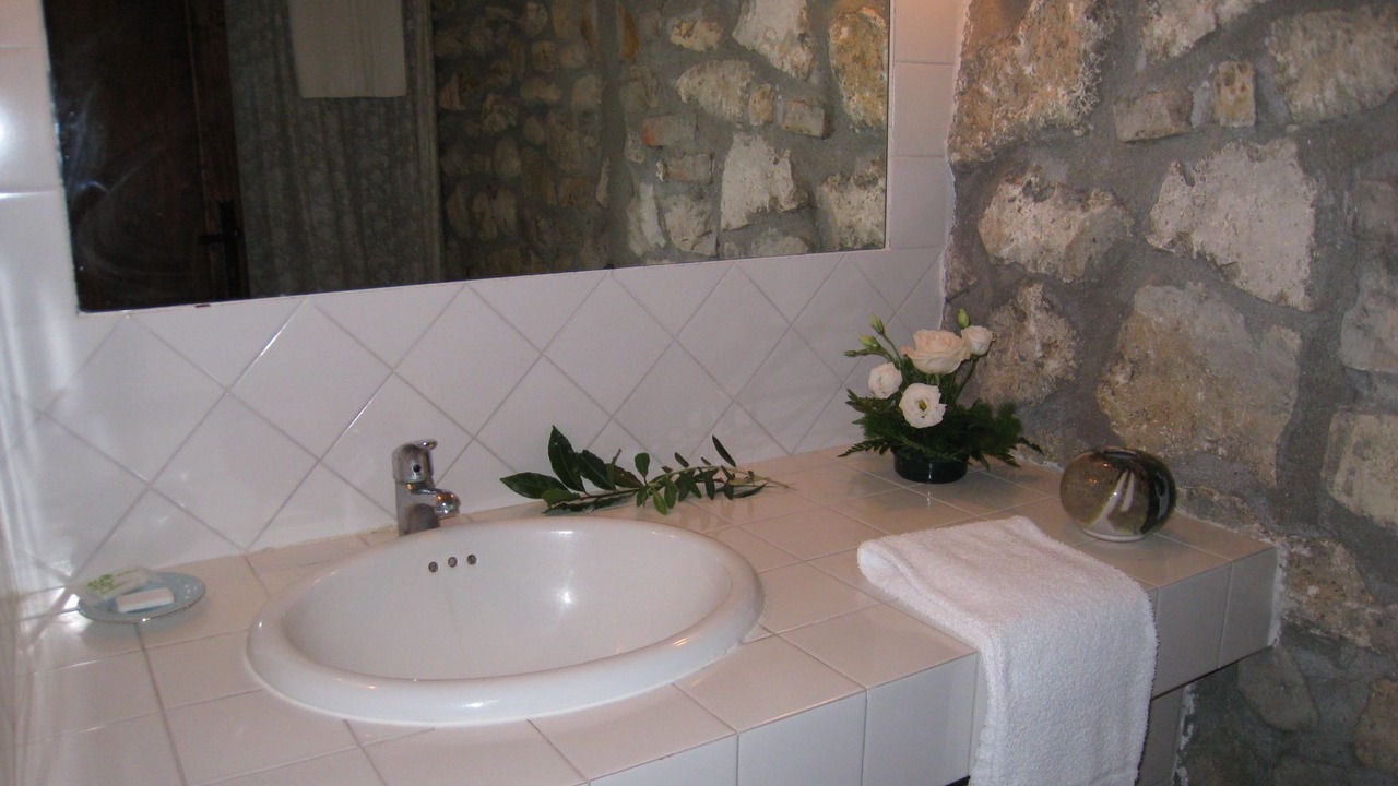 Photo of Bathroom in Montecchio