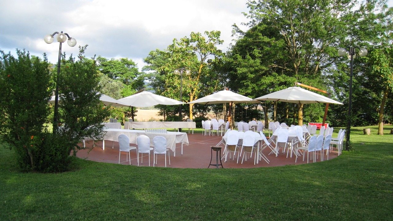 Photo of Outdoor in Montecchio