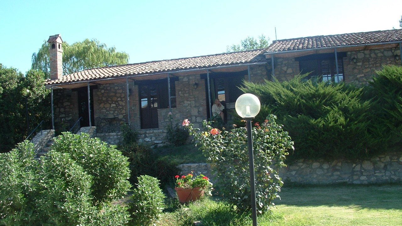 Photo of Outdoor in Montecchio