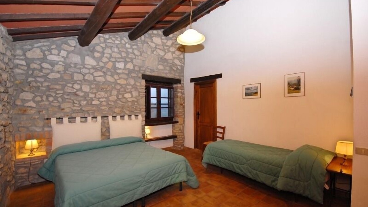 Photo of Bedroom in Montecchio
