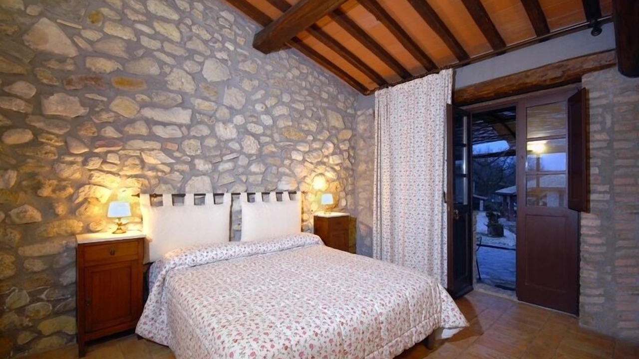 Photo of Bedroom in Montecchio
