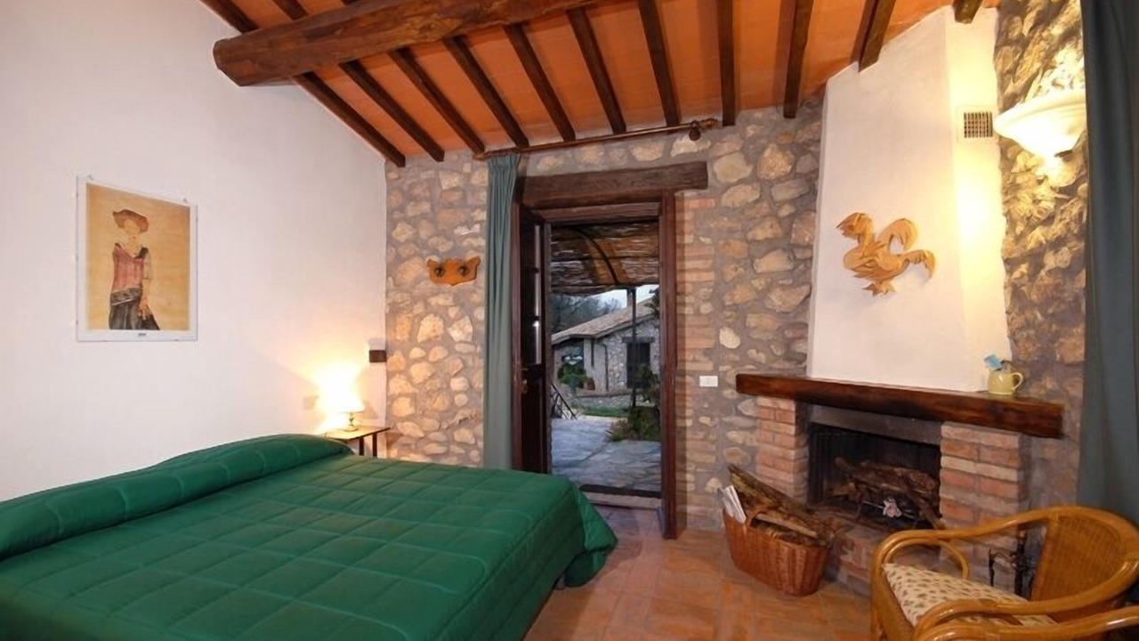 Photo of Bedroom in Montecchio