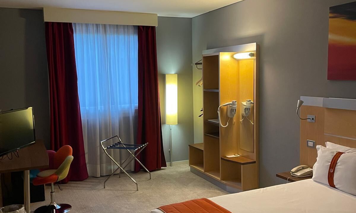 Photo of Bedroom in Mozzo