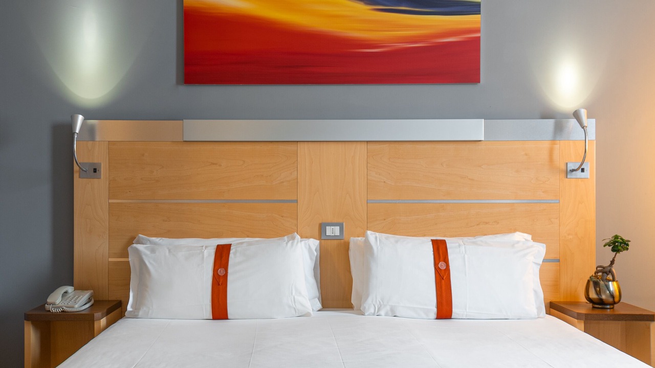 Photo of Bedroom in Mozzo