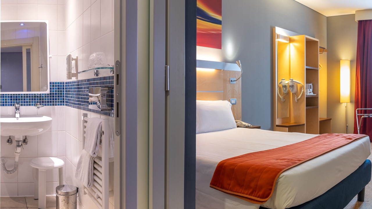 Photo of Bedroom in Mozzo