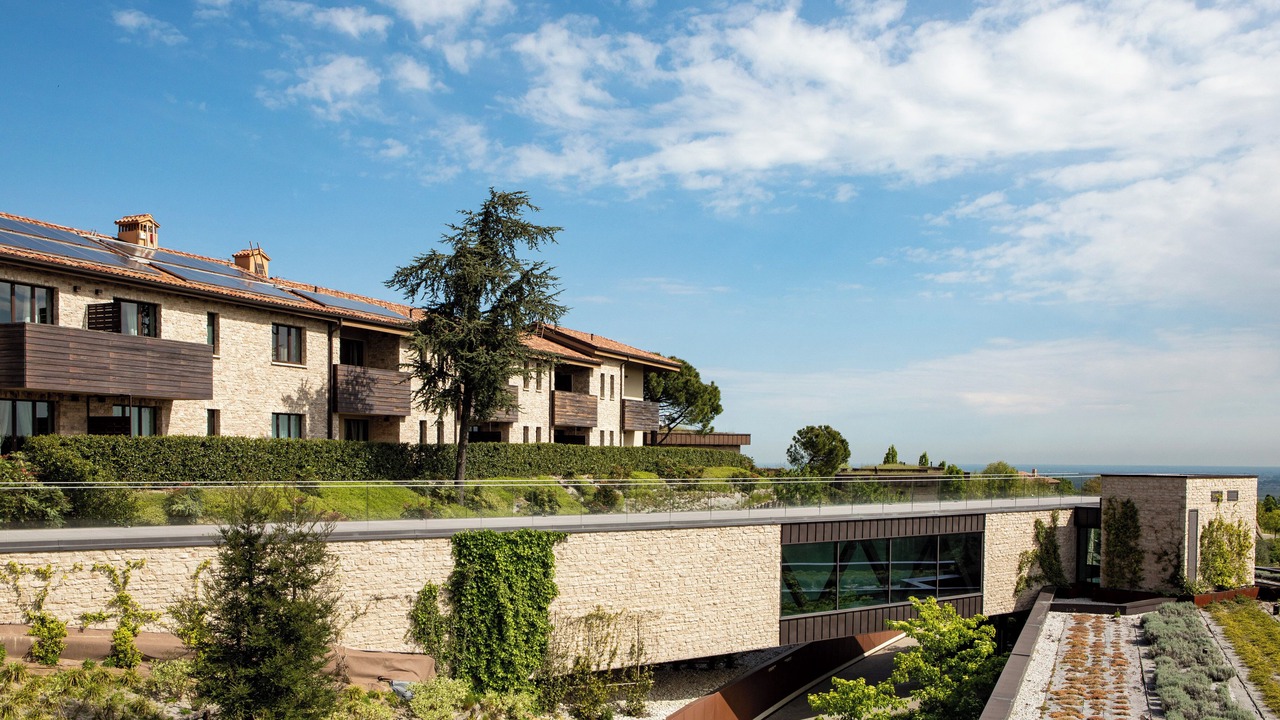 Photo of Outdoor in Varignana