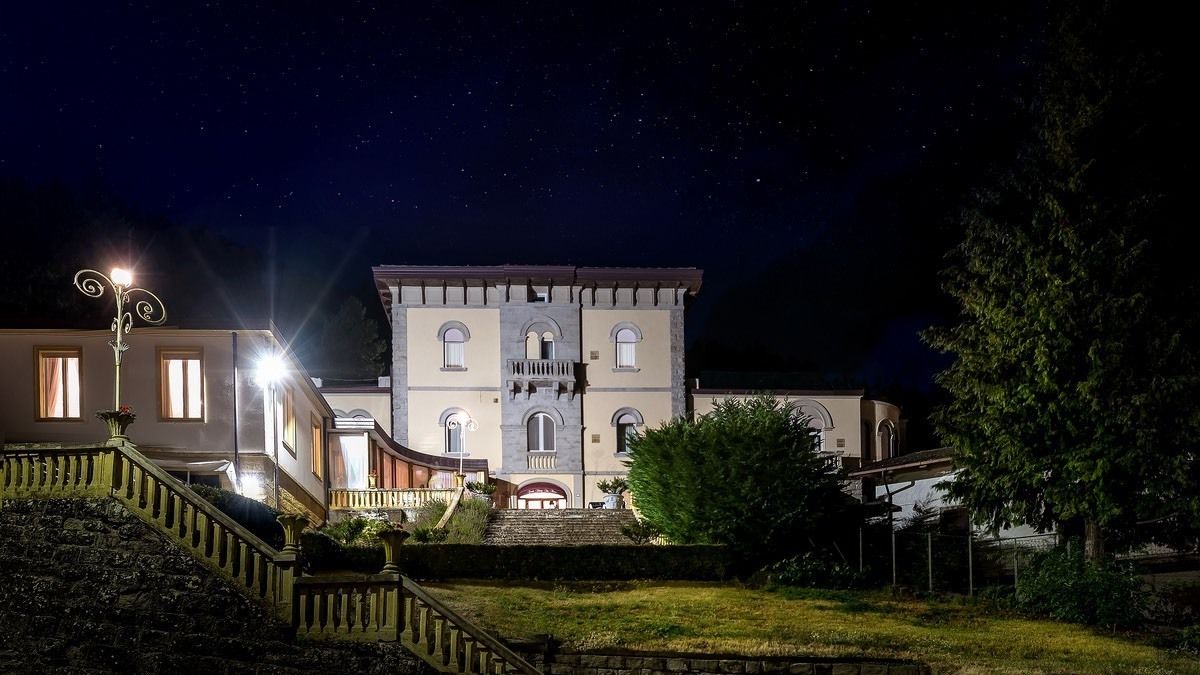 Photo of Outdoor in Sestola