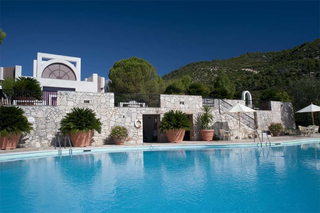 Photo of Outdoor in Mattinata