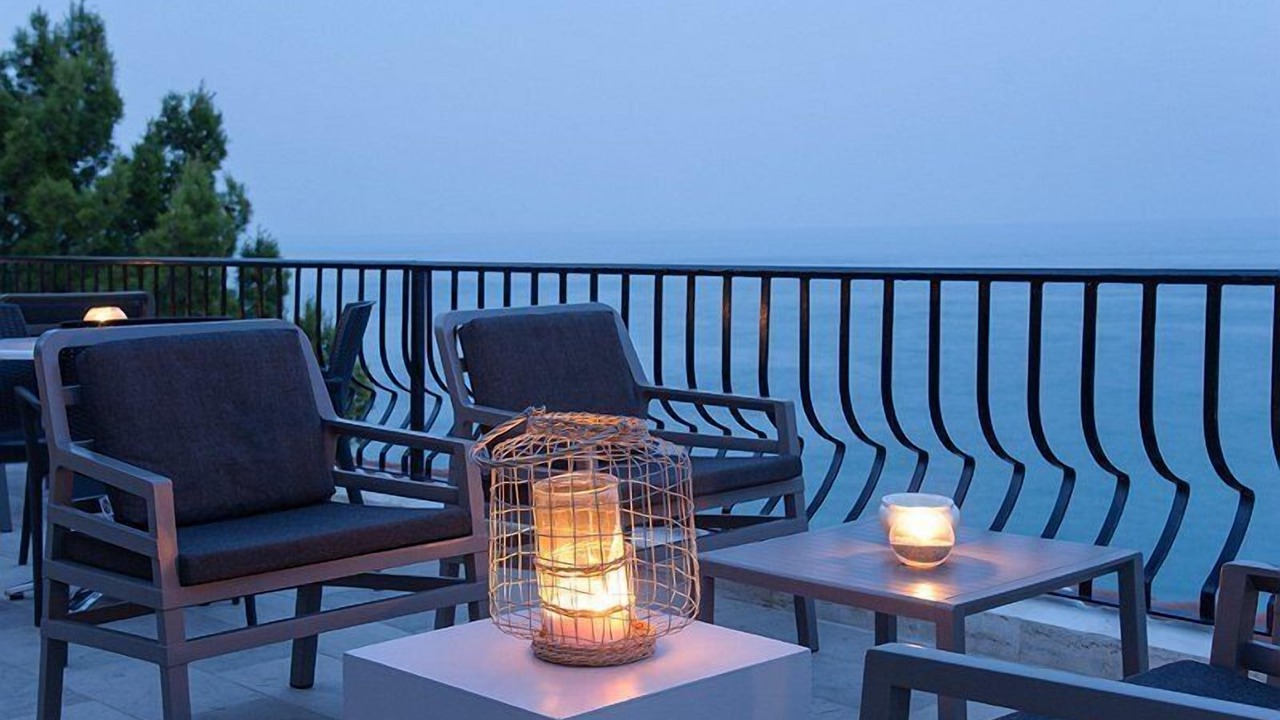 Photo of Patio Balcony in Mattinata