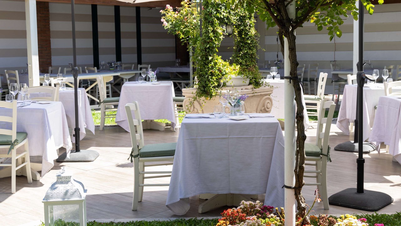 Photo of Outdoor in Casinalbo