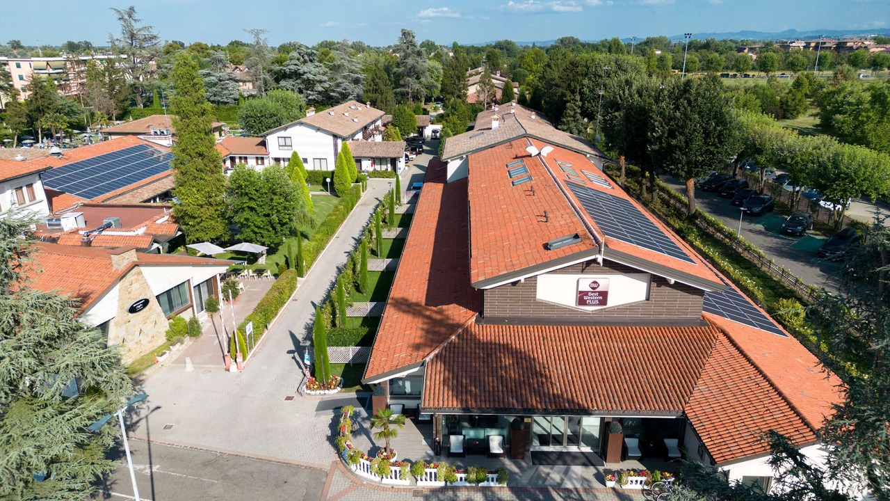 Photo of Outdoor in Casinalbo