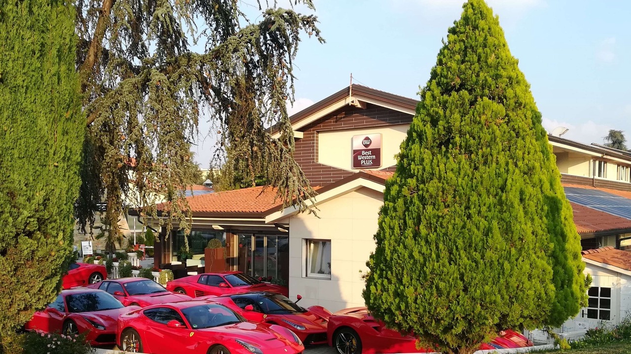 Photo of Outdoor in Casinalbo