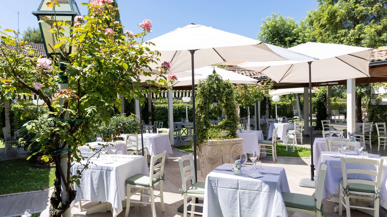 Photo of Outdoor in Casinalbo