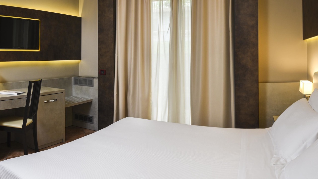 Photo of Bedroom in Casinalbo