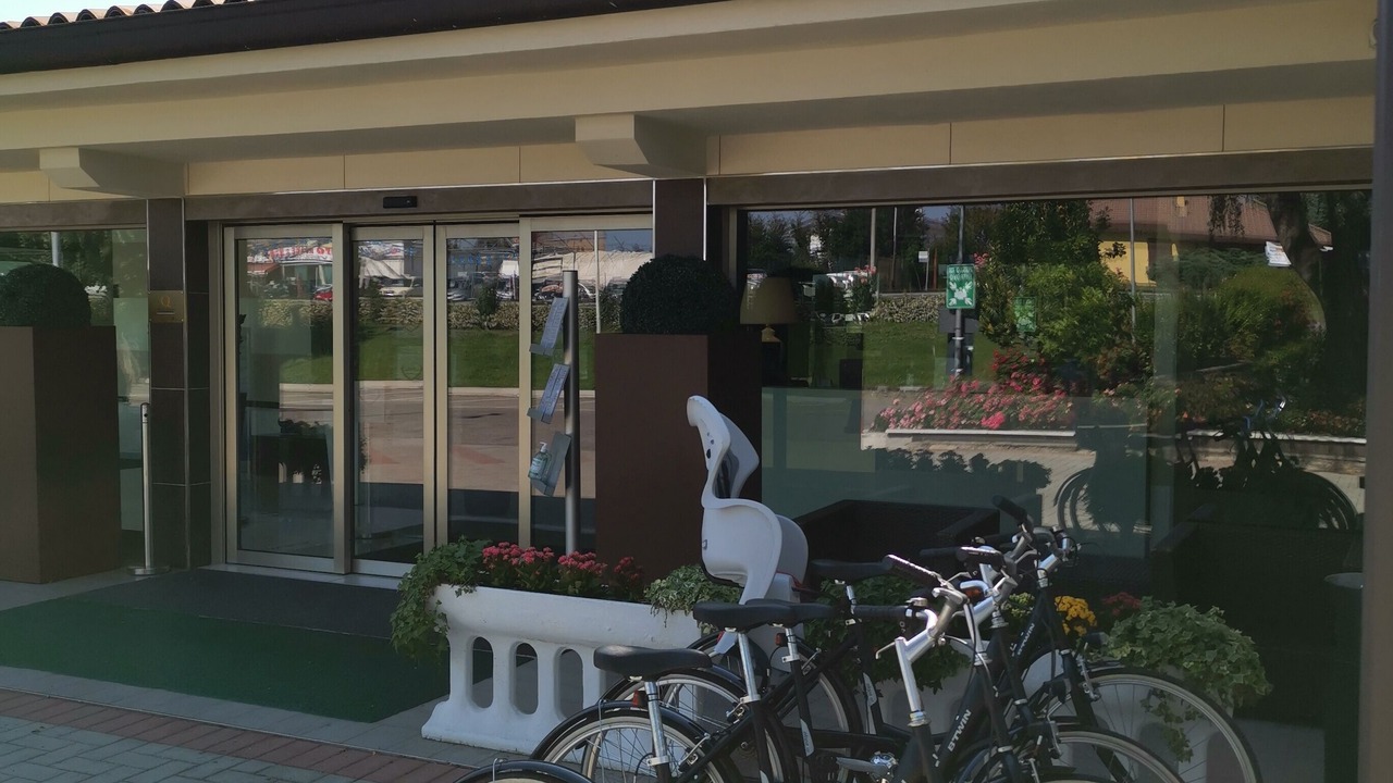 Photo of Outdoor in Casinalbo