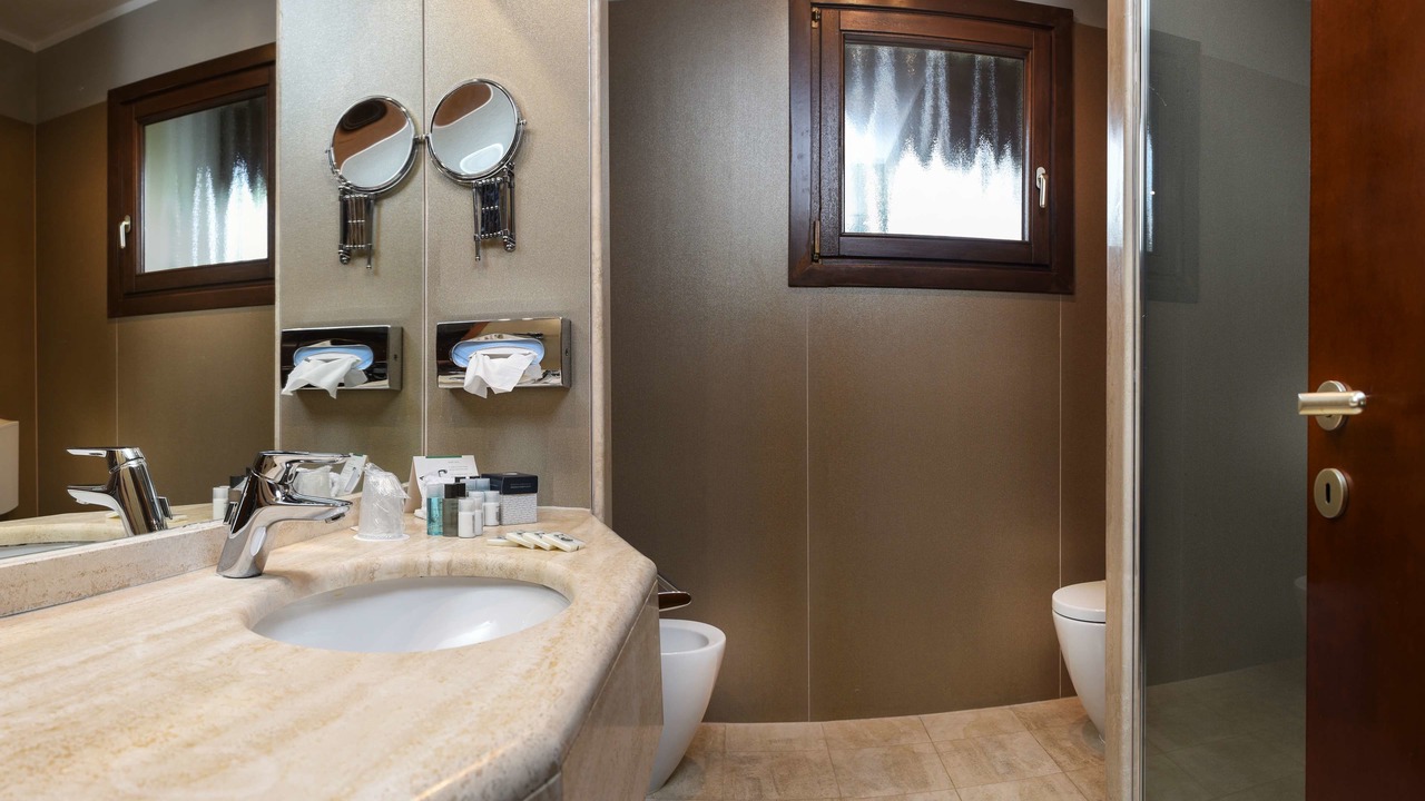 Photo of Bedroom in Casinalbo