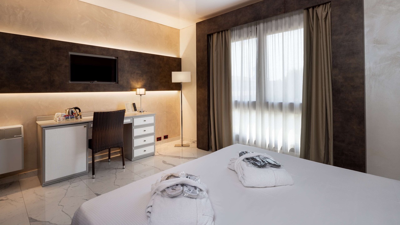 Photo of Bedroom in Casinalbo