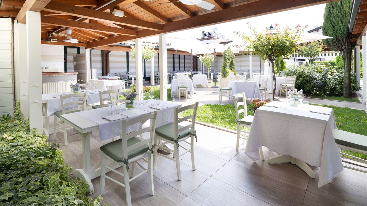 Photo of Outdoor in Casinalbo