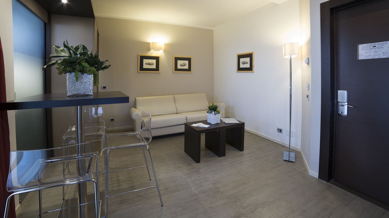 Photo of Bedroom in Casinalbo