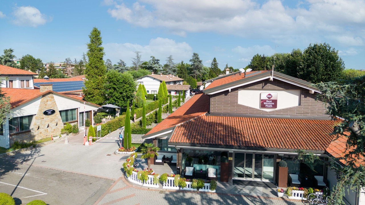 Photo of Outdoor in Casinalbo