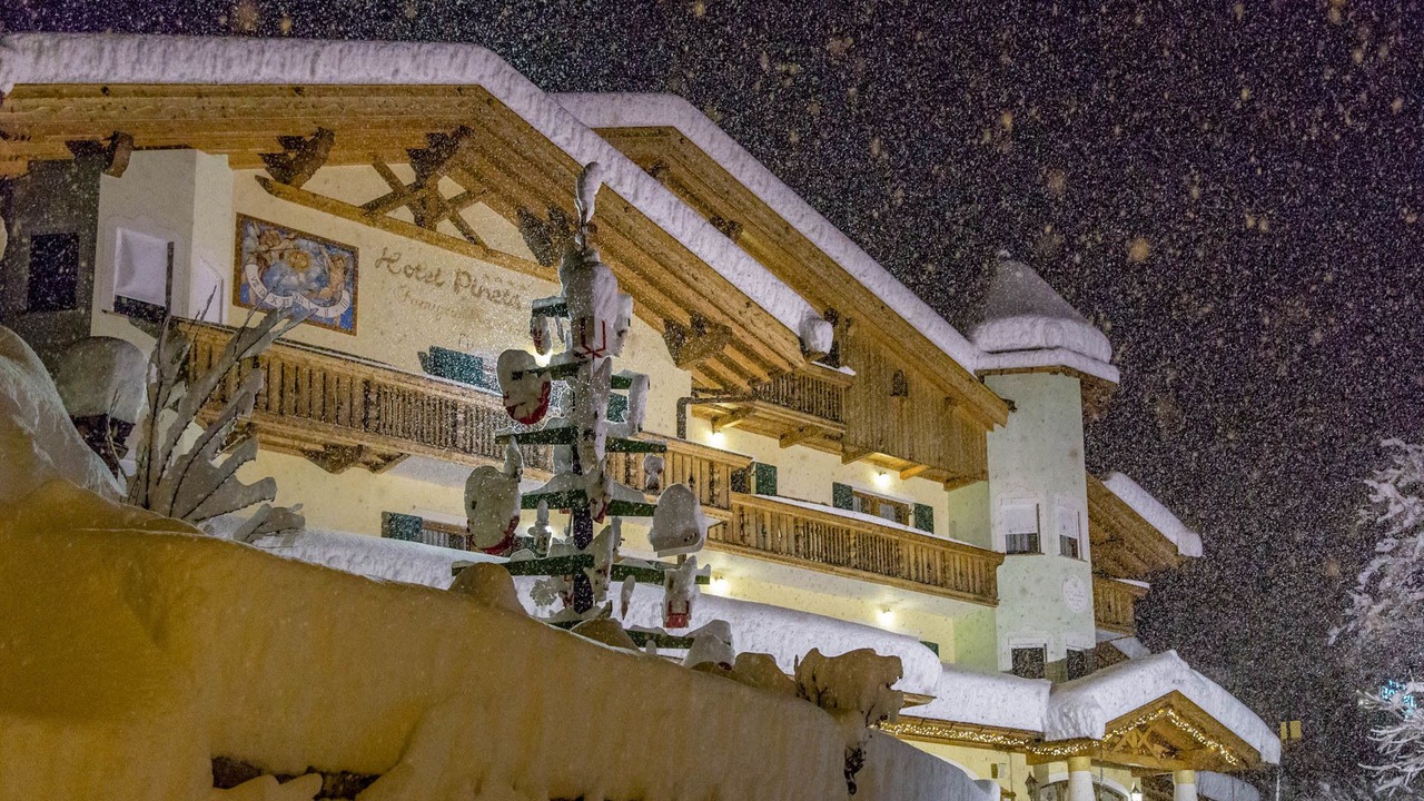 Photo of Outdoor in Rocca Pietore