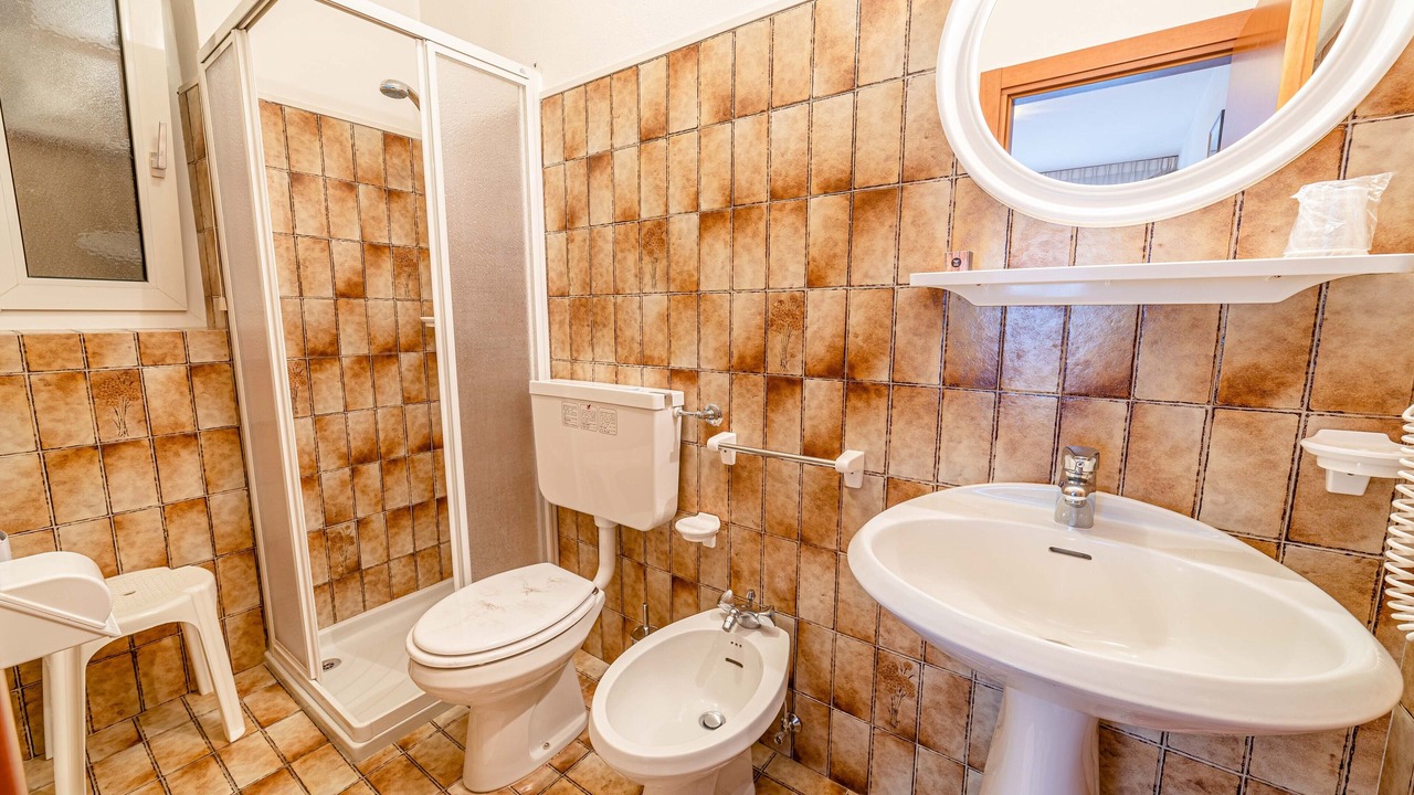 Photo of Bathroom in Rocca Pietore