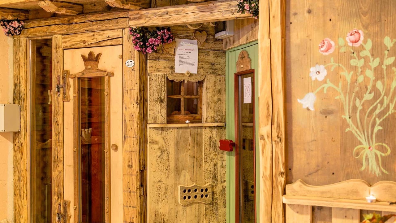 Photo of Bedroom in Rocca Pietore
