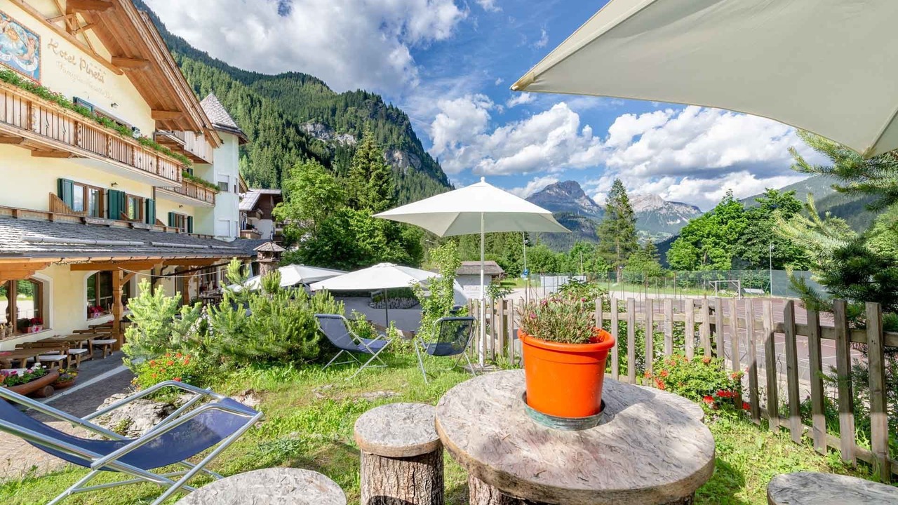 Photo of Outdoor in Rocca Pietore