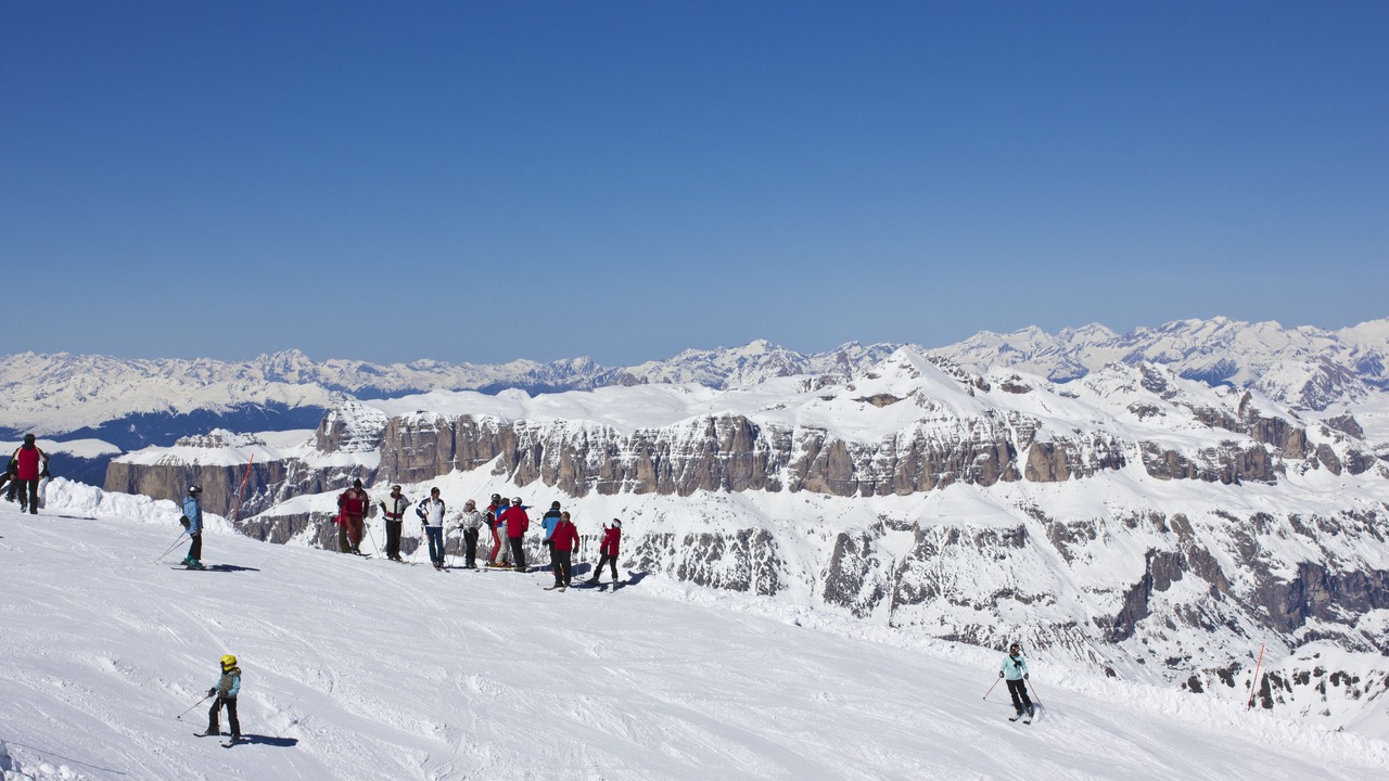 Photo of Others in Rocca Pietore