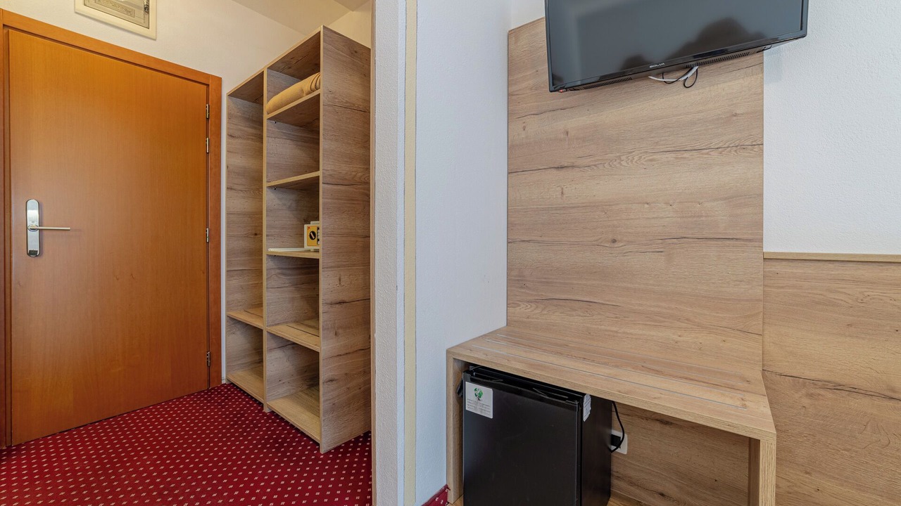 Photo of Bedroom in Rocca Pietore