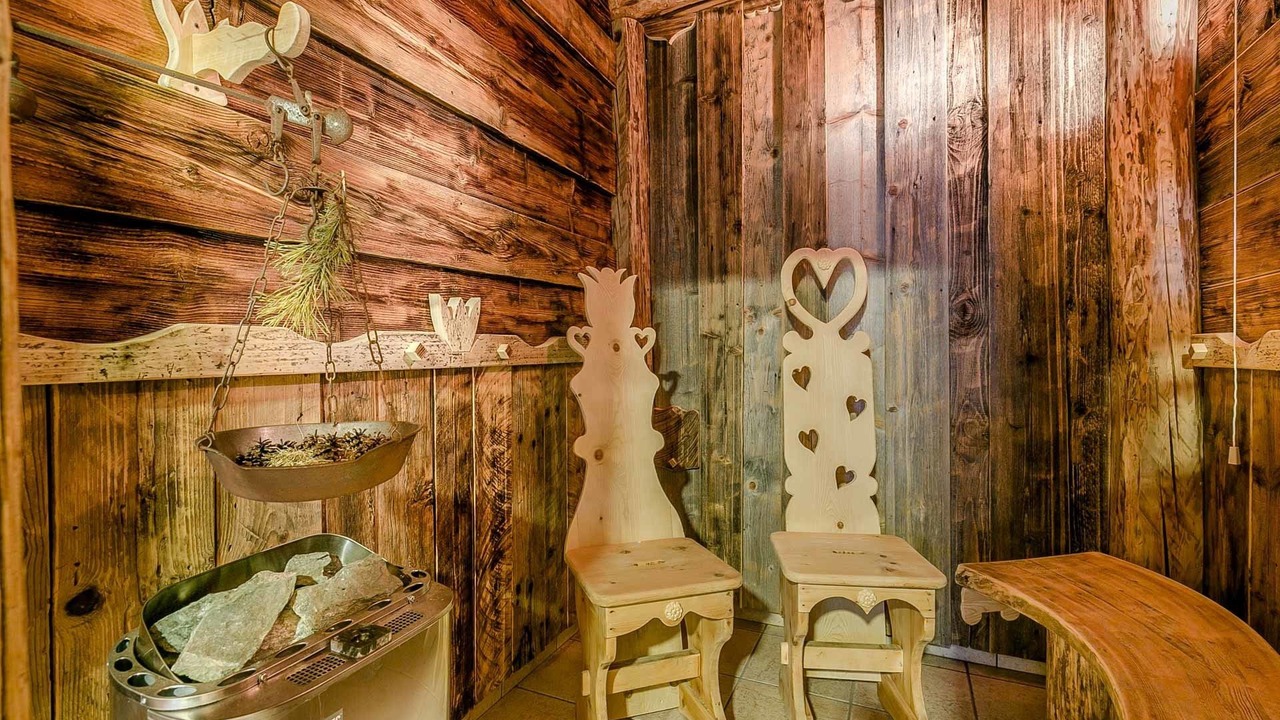 Photo of Bedroom in Rocca Pietore
