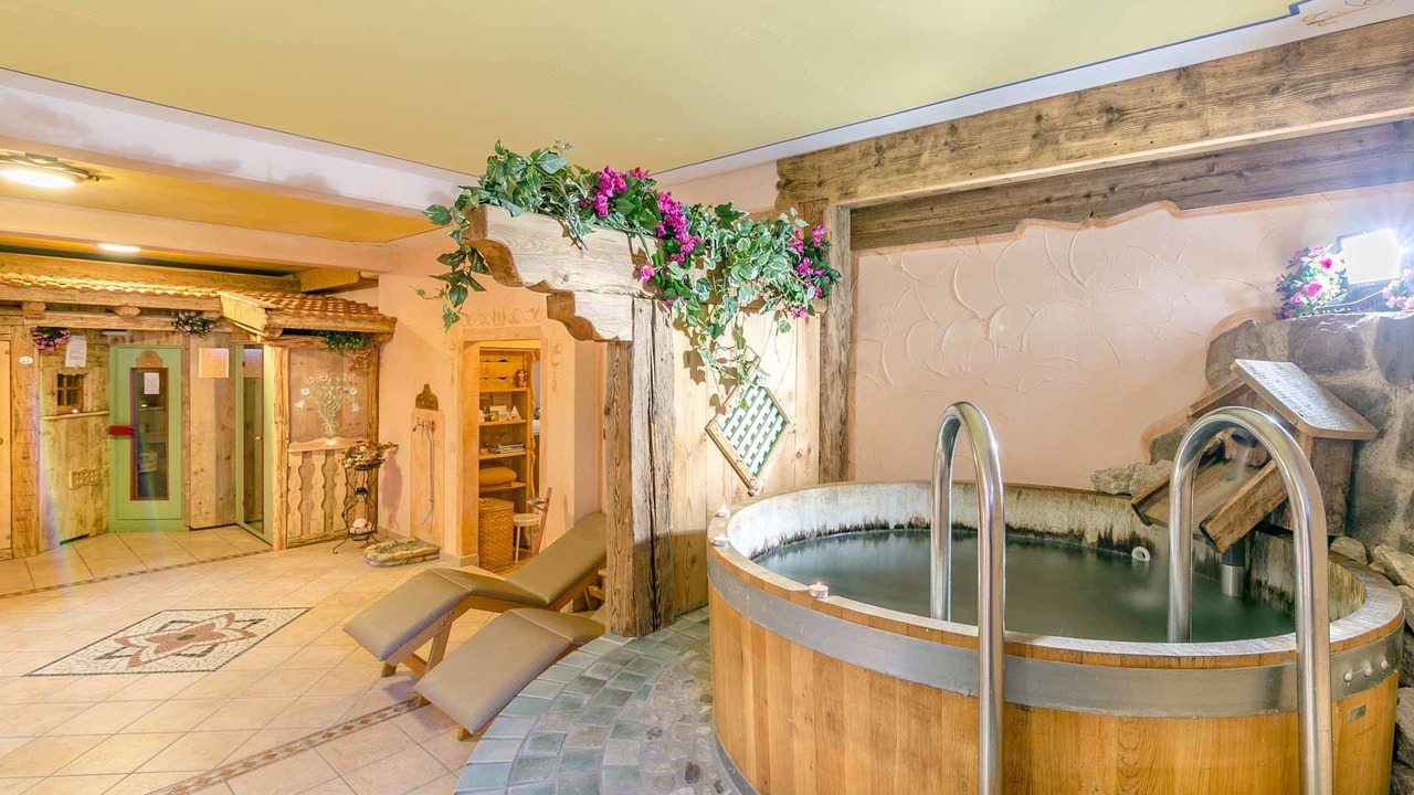 Photo of Bedroom in Rocca Pietore
