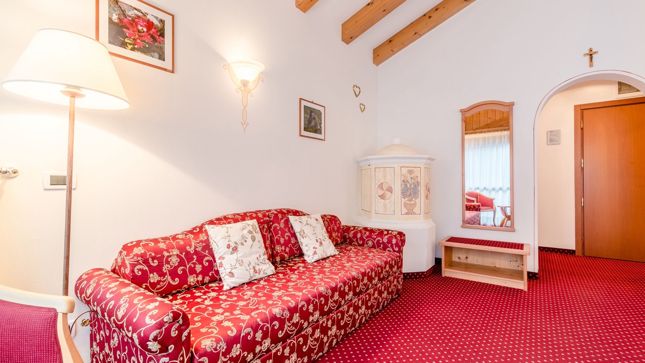 Photo of Bedroom in Rocca Pietore