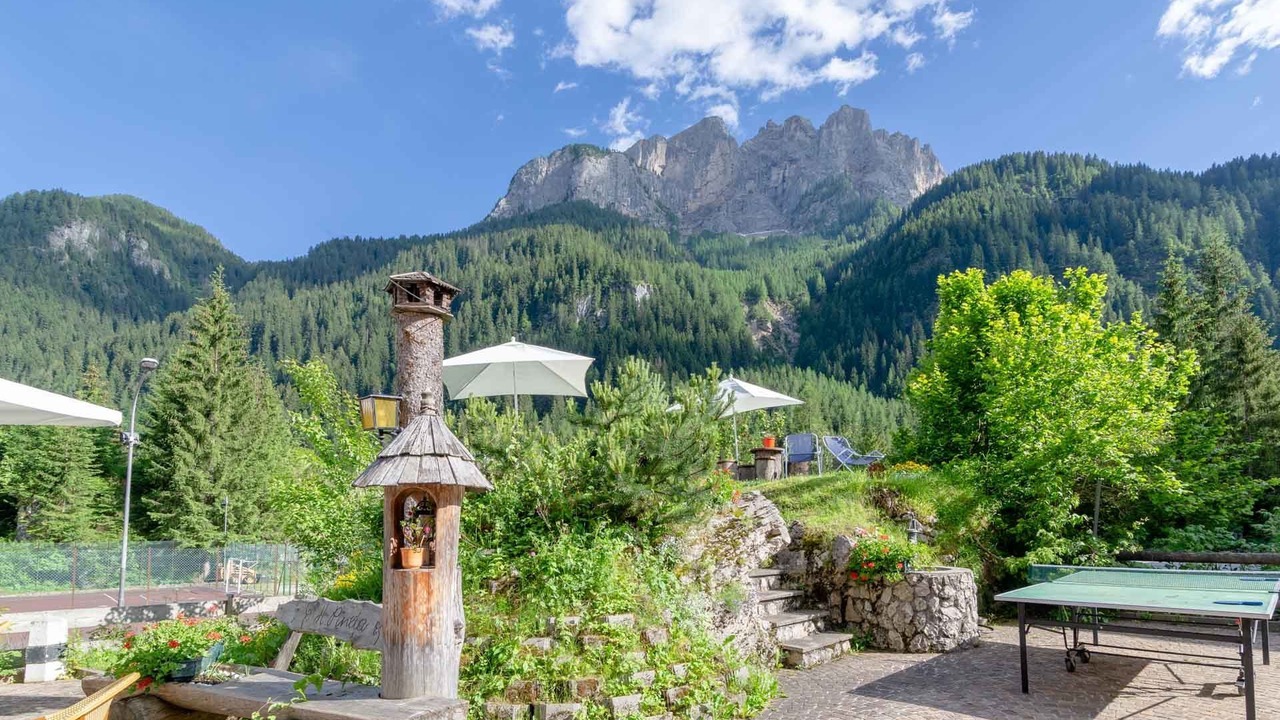 Photo of Outdoor in Rocca Pietore