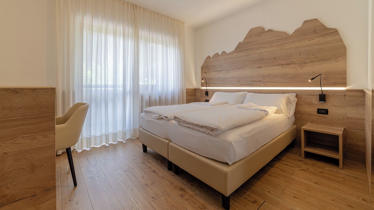 Photo of Bedroom in Rocca Pietore