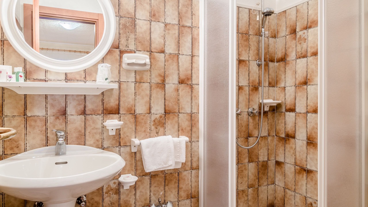 Photo of Bathroom in Rocca Pietore