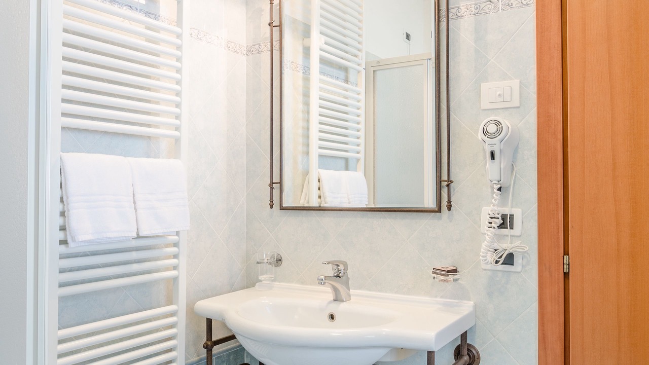 Photo of Bathroom in Rocca Pietore