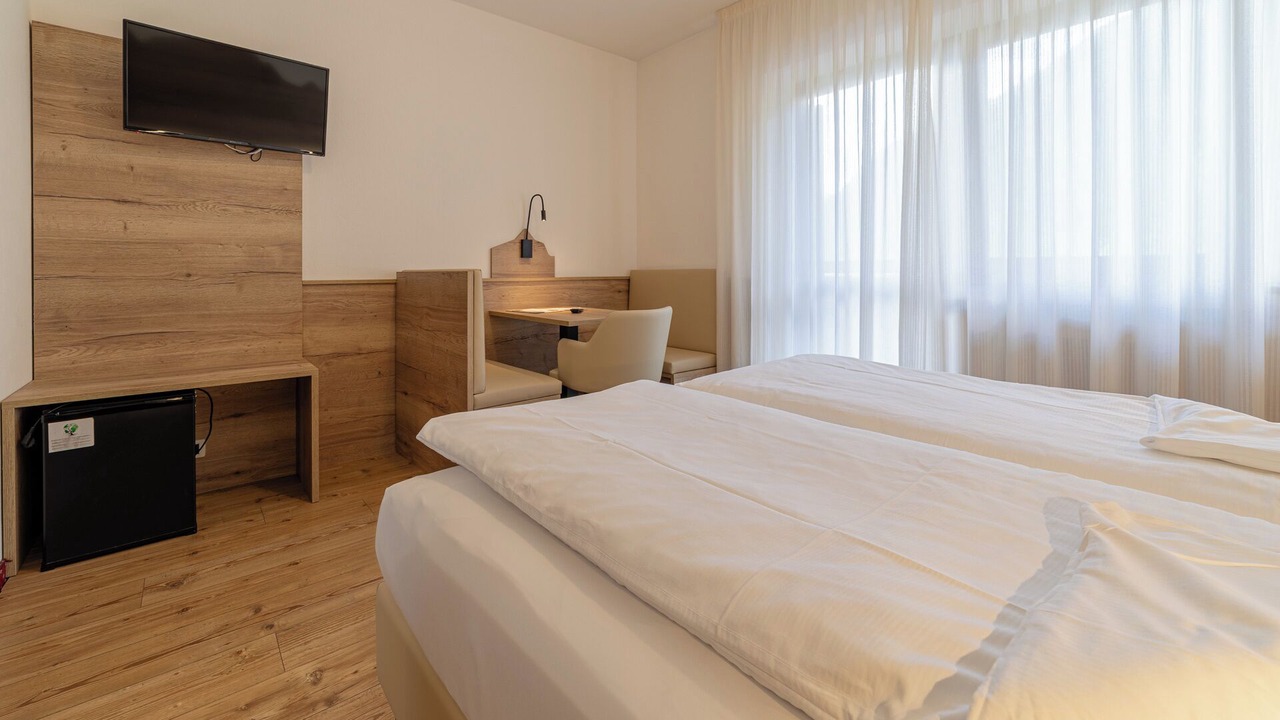 Photo of Bedroom in Rocca Pietore
