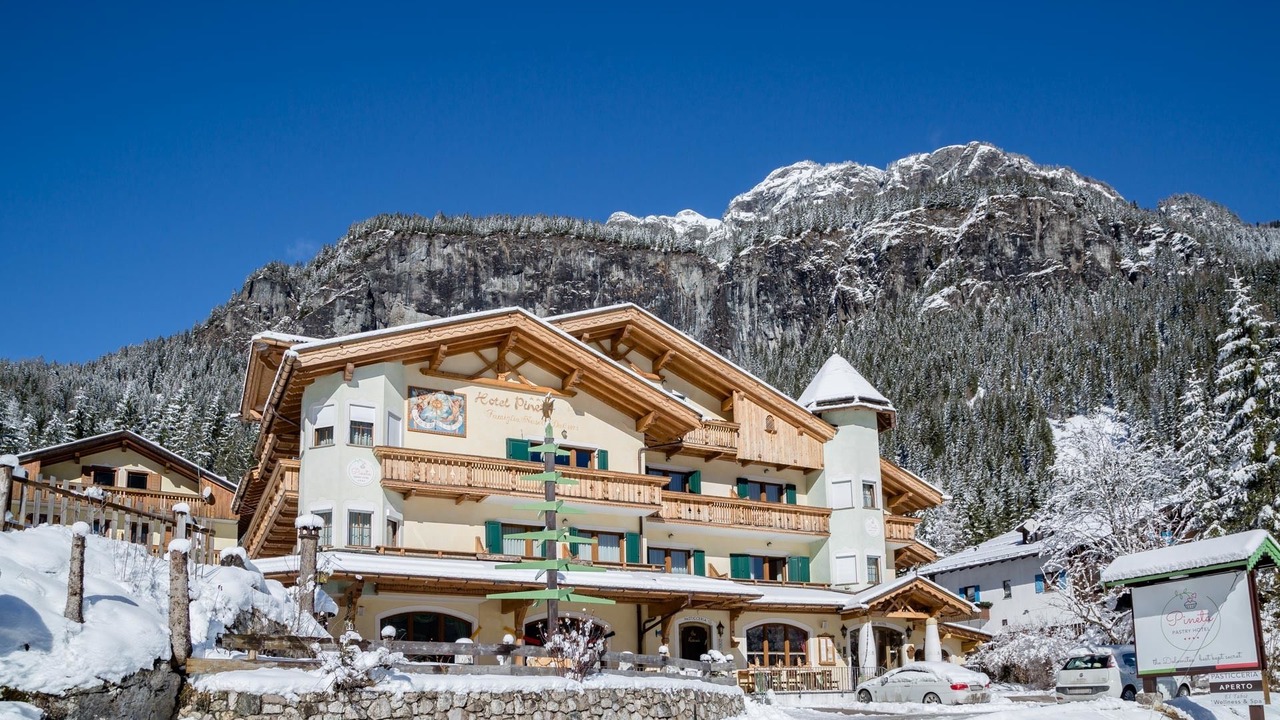 Photo of Outdoor in Rocca Pietore
