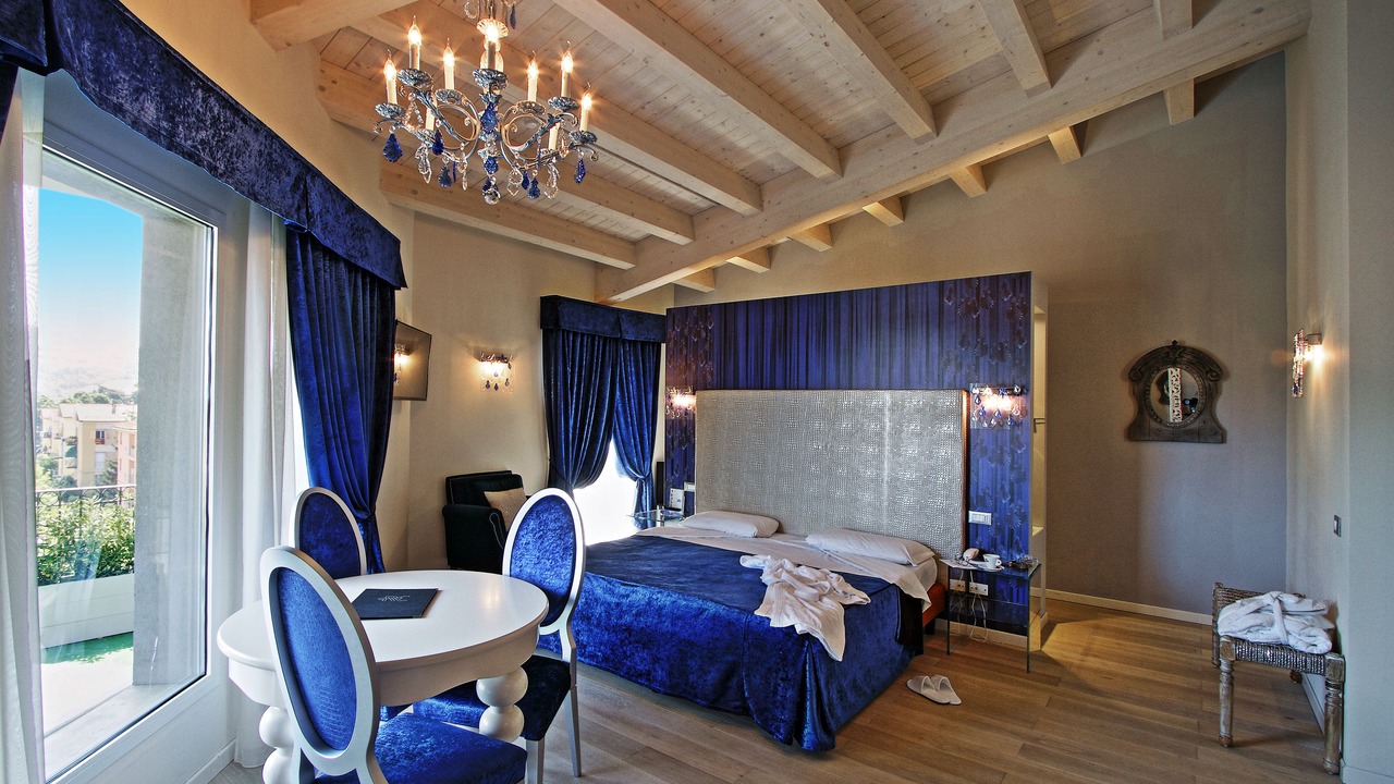 Photo of Patio Balcony in Casalecchio di Reno