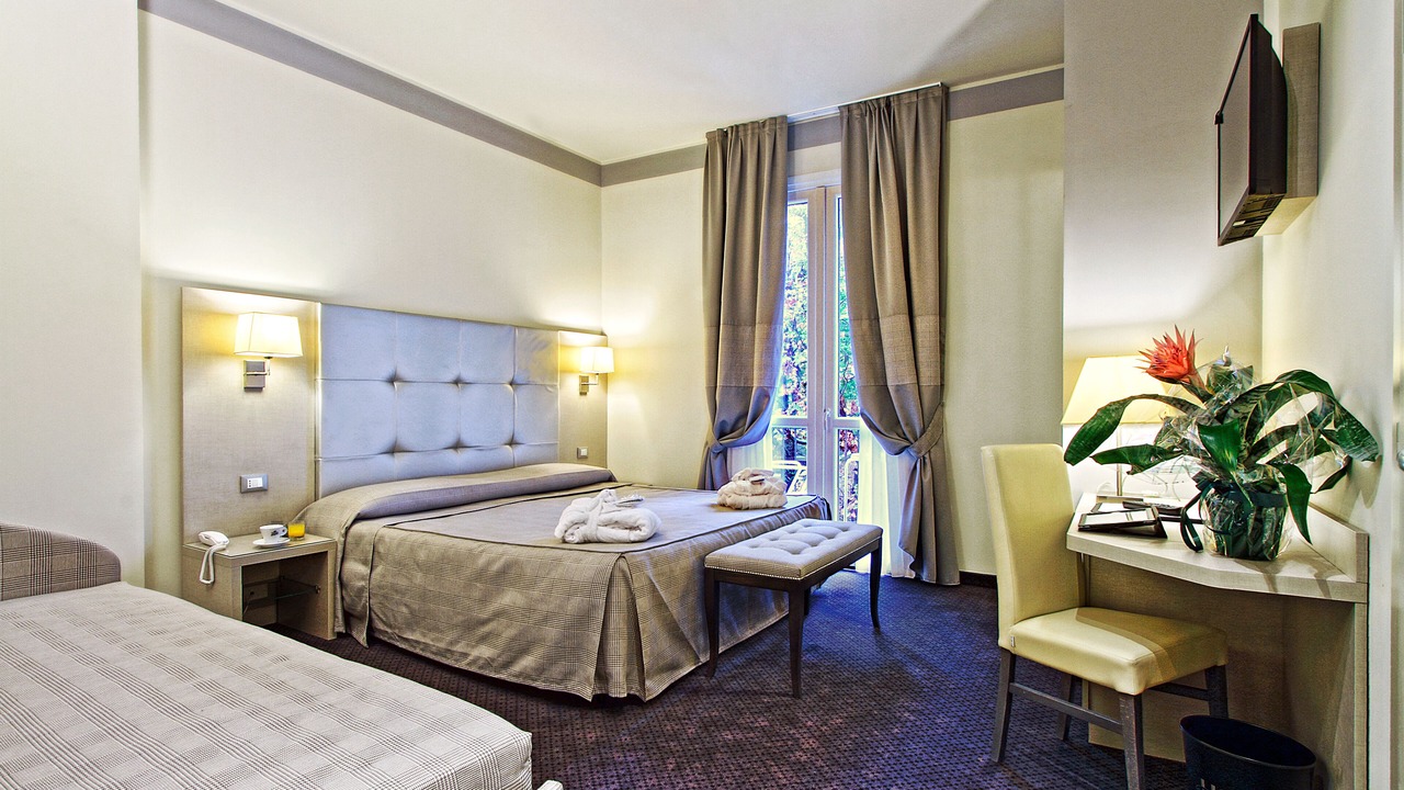 Photo of Bedroom in Casalecchio di Reno
