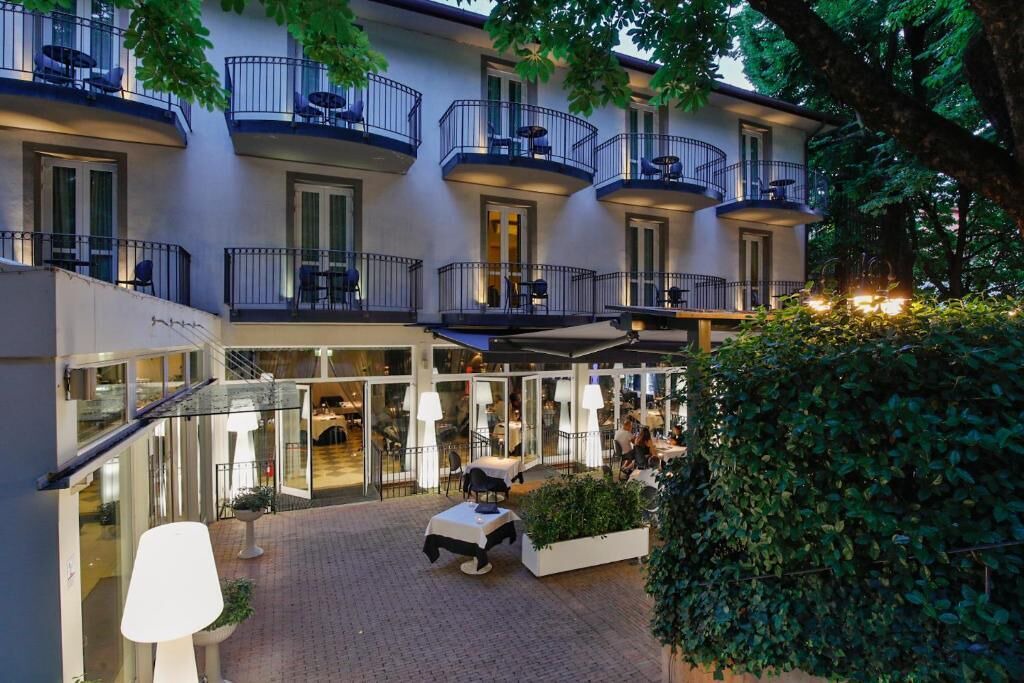 Photo of Outdoor in Casalecchio di Reno