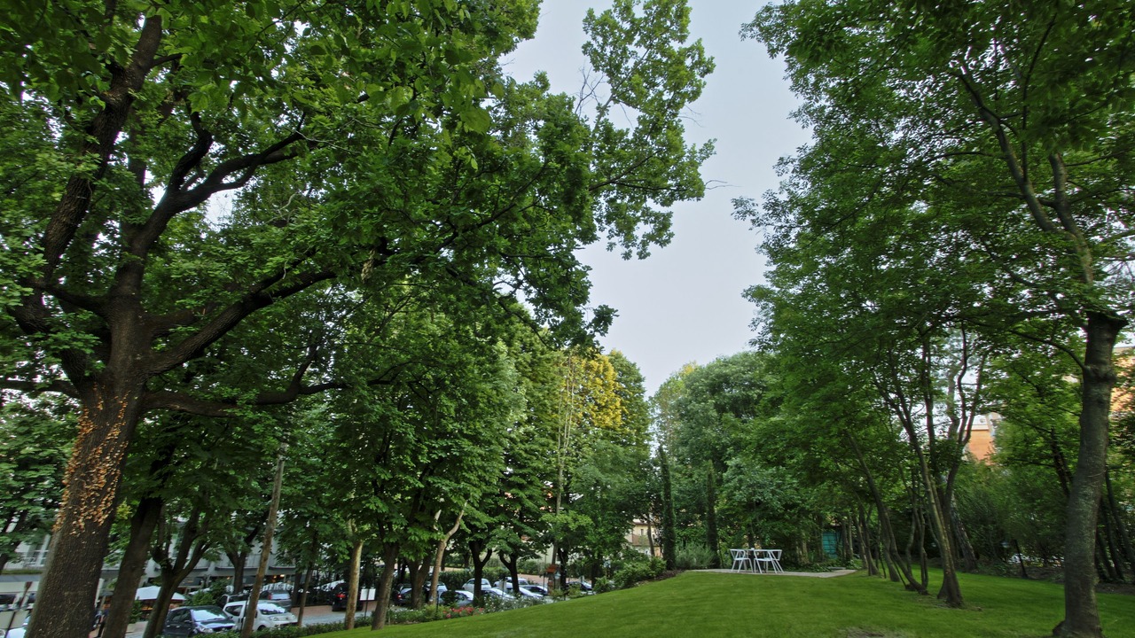 Photo of Outdoor in Casalecchio di Reno